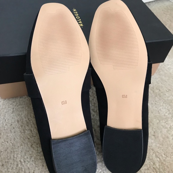 NIB Halogen Halucy-Lea Loafers - Picture 8 of 9